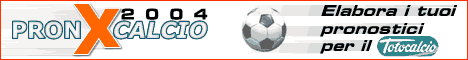 Pronxcalcio